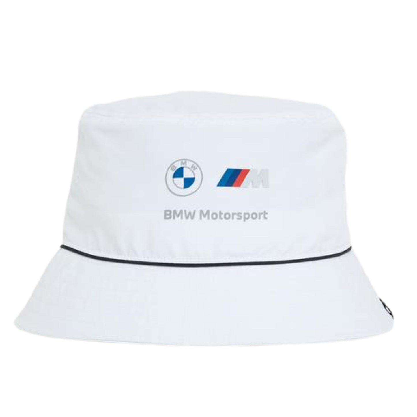 BMW "M" Motorsport Bucket Cap