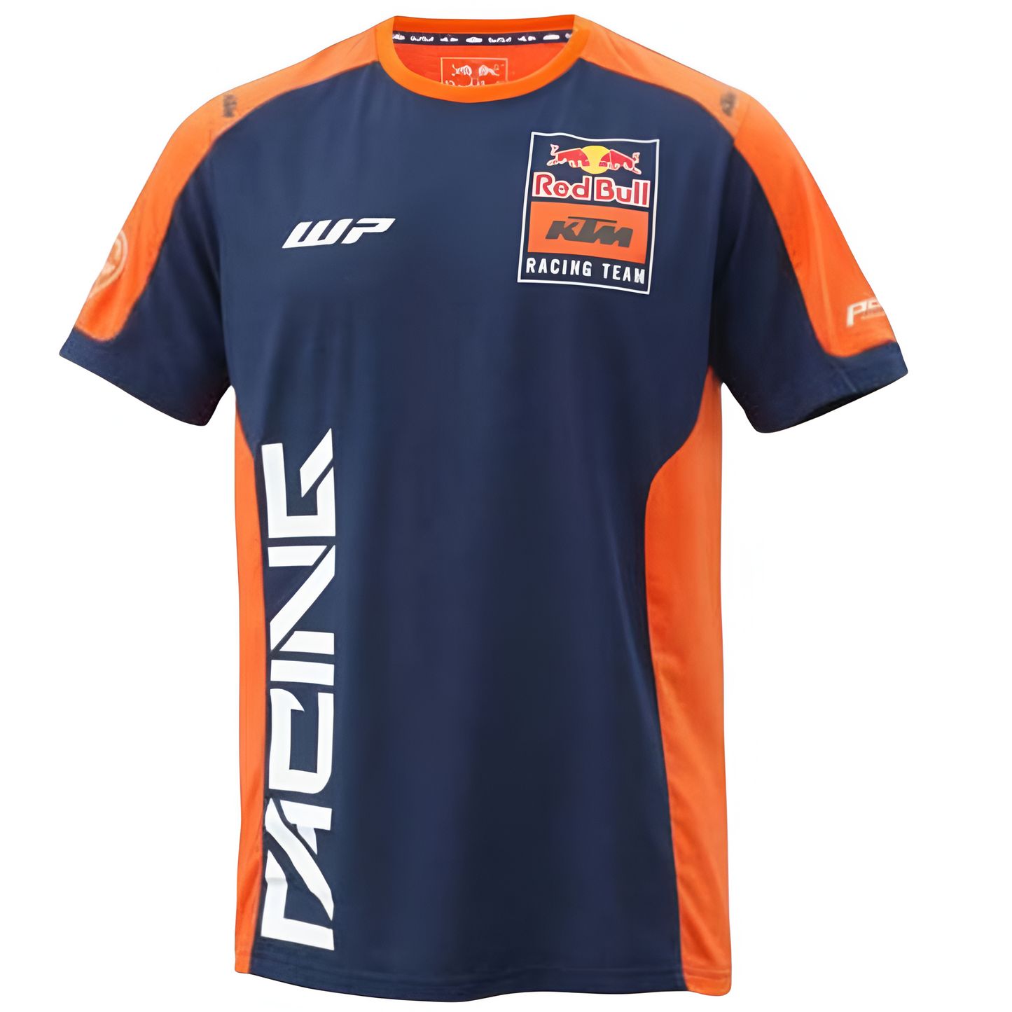 KTM MENS Replica Team T-Shirt, F1 shirt, F1 men clothes, F1 team shirt, Red bull shirt, 2024 F1 collection, F1 merch, KTM tops, racing, blue and orange shirt, new in stock, men brand clothes, F1 t-shirt, fanwear, fanware, f1 fanware, f1 fanwear
