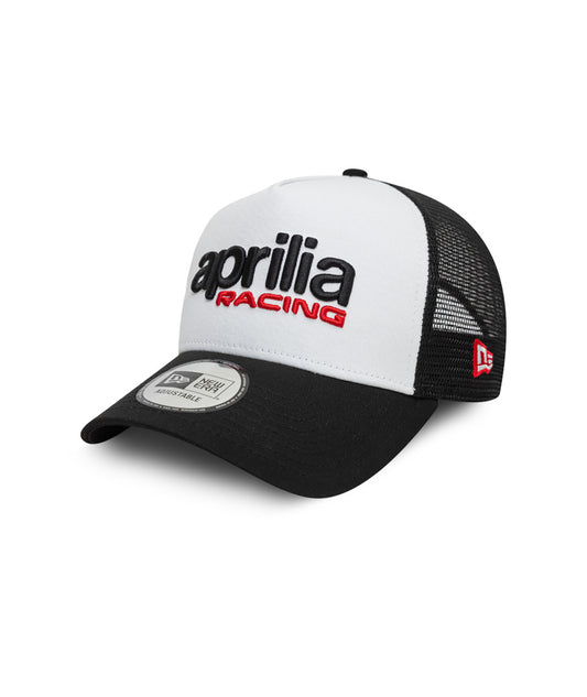Aprilia Piaggio Core EF Trucker - White
