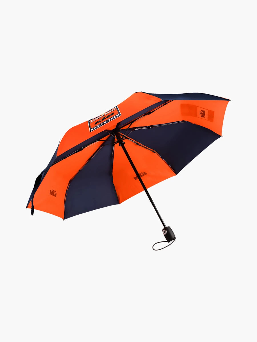 KTM Apex Umbrella navy