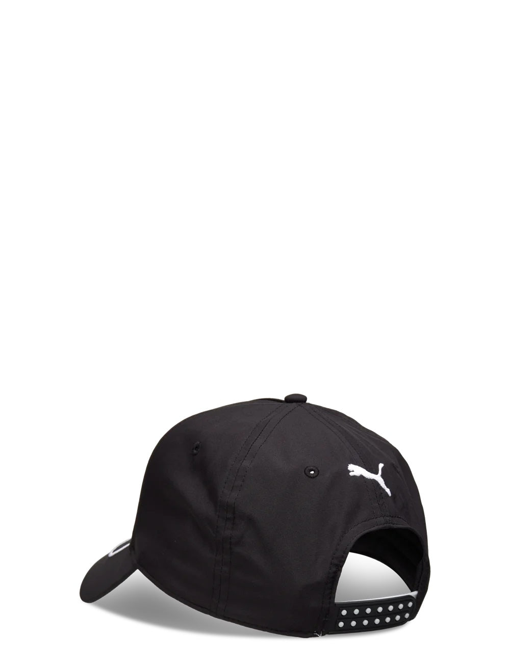 BMW M Motor Sport Baseball Cap - Black