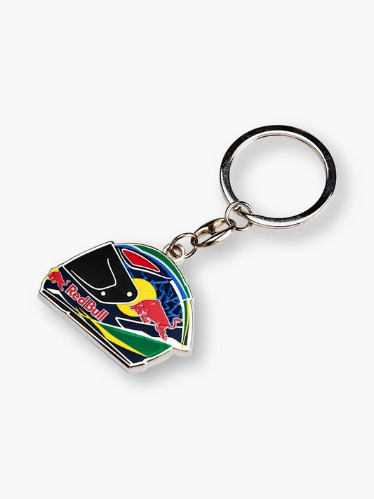 Red Bull, Brad Binder, MotoGP, Keyring, Helmet Keyring, Fanware, KTM Red Bull Racing Keyring, f1 keychain, f1 accessories, red bull, Honda, HRC PVC Keyring, Formula 1 Collection, F1, Take a lot, F1 merchandise, limited stock, best seller, online store, south africa, F1 key ring, mr price, accessories, unisex, sale, clearance sale, season sale, key chain, 2024 f1 accessories
