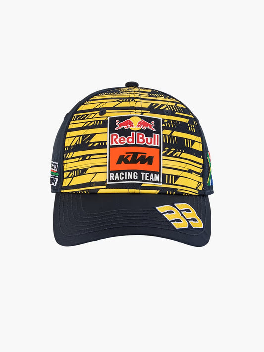 KTM Racing - Brad Binder Rider Cap 2025 Season