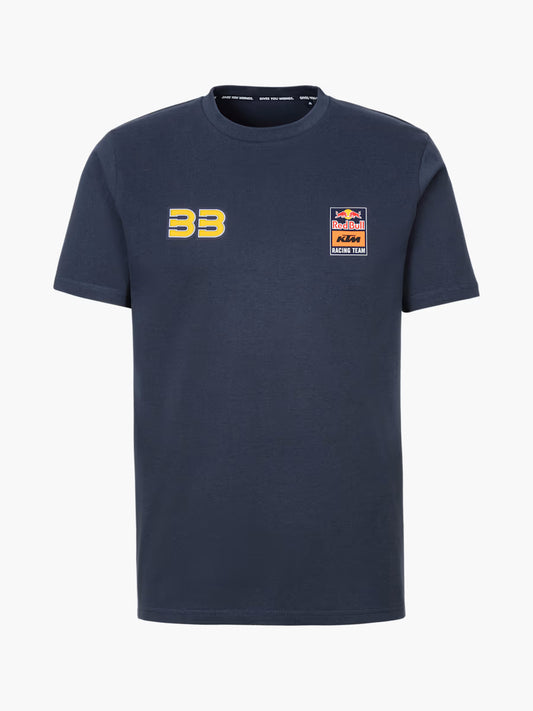 Red Bull KTM Racing - Brad Binder Rider T-Shirt