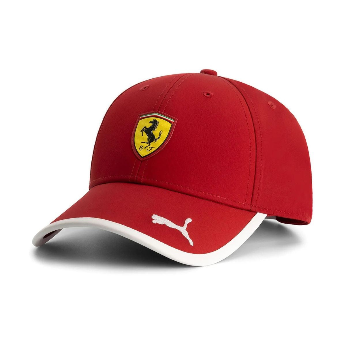 Scuderia Ferrari F1 Classic Cap - Adults