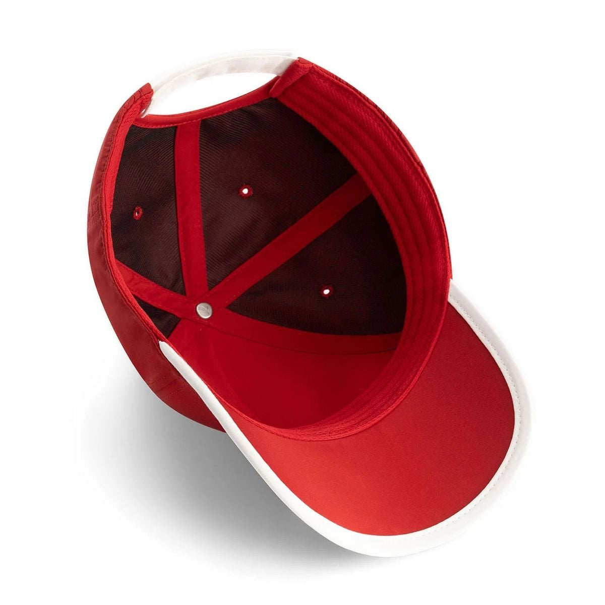 Scuderia Ferrari F1 Classic Cap - Adults