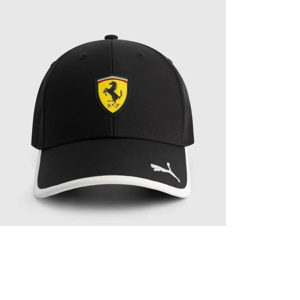 Scuderia Ferrari F1 Classic Cap - Adults