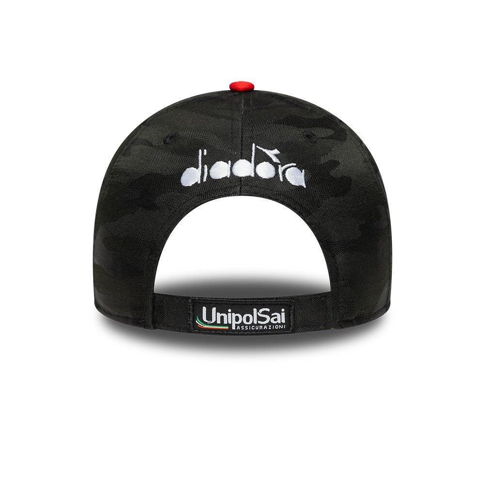 Ducati 2025 Team Cap