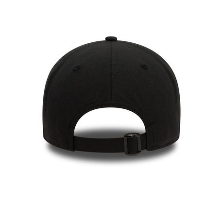 Ducati Check Visor 9Forty Cap - Black