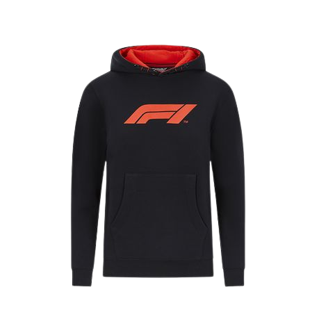 F1, FW, Kids, Hooded Sweat, formula 1, apparel, official, brand clothes, F1 merch, mr price, jerseys, hoodie, takealot.com, best f1 apparel, kids clothes, online store