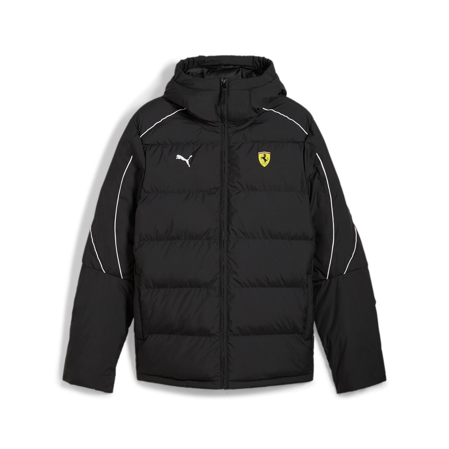 FERRARI MENS Race MT7+ Ecolite Jacket