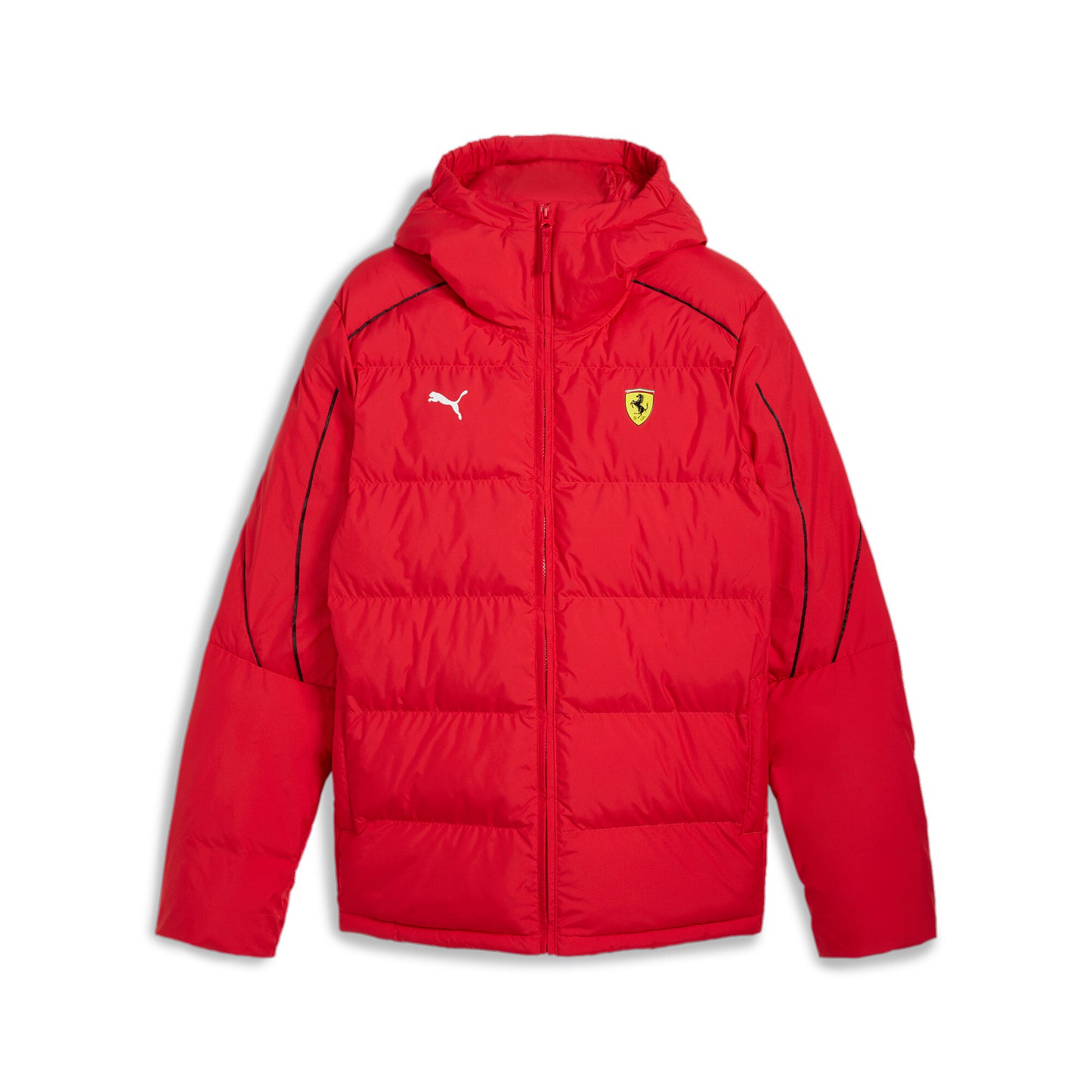 FERRARI MENS Race MT7+ Ecolite Jacket
