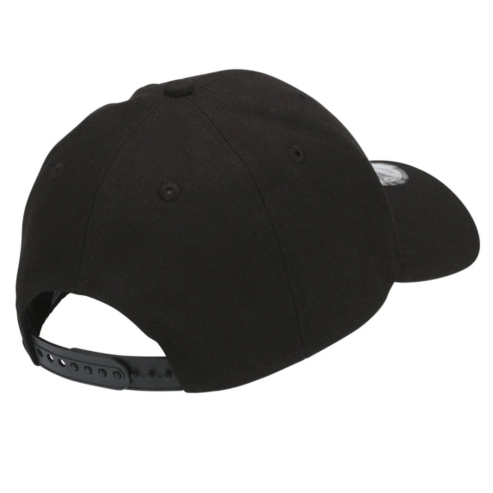 Red Bull KTM Racing Team Carbon Curved Cap - Black