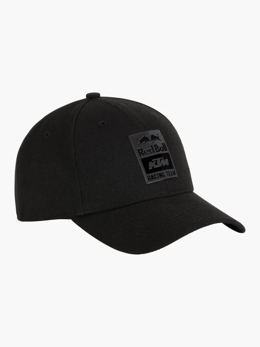 Red Bull KTM Racing Team Carbon Curved Cap - Black