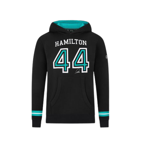 Mercedes AMG Petronas , F1 Fanwear Kids, Lewis #44, Hooded Sweat, Mercedes AMG, Petronas F1, Fleece Jacket, jersey, south africa, online store, best seller, winter clothes, sale, limited in stock, new merchandise, fanwear, formula 1 apparel, f1 clothes