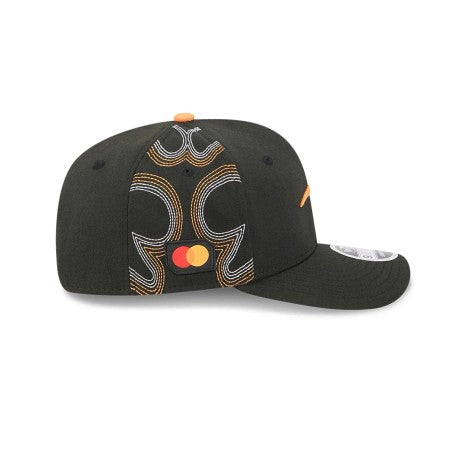 McLaren Racing Special Edition - Austin 2025 Curve Cap