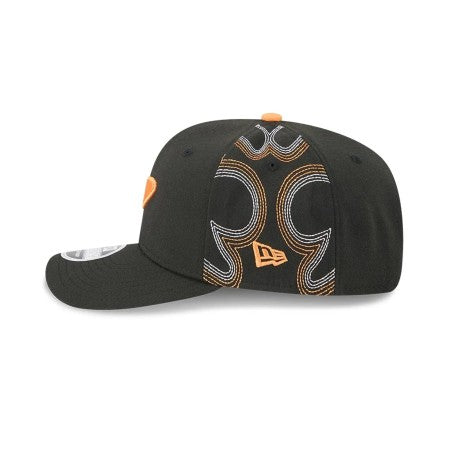 McLaren Racing Special Edition - Austin 2025 Curve Cap