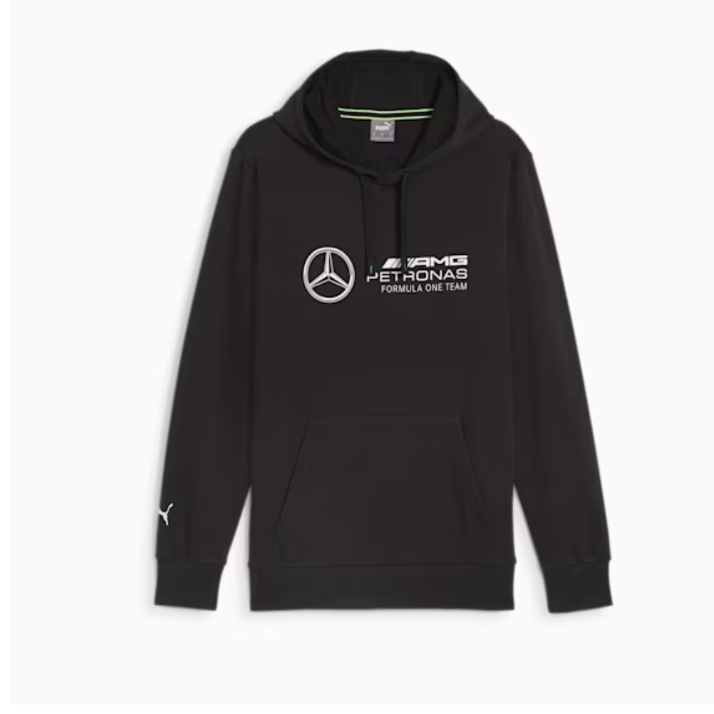 Mercedes AMG Petronas F1 Men's ESS Hoodie