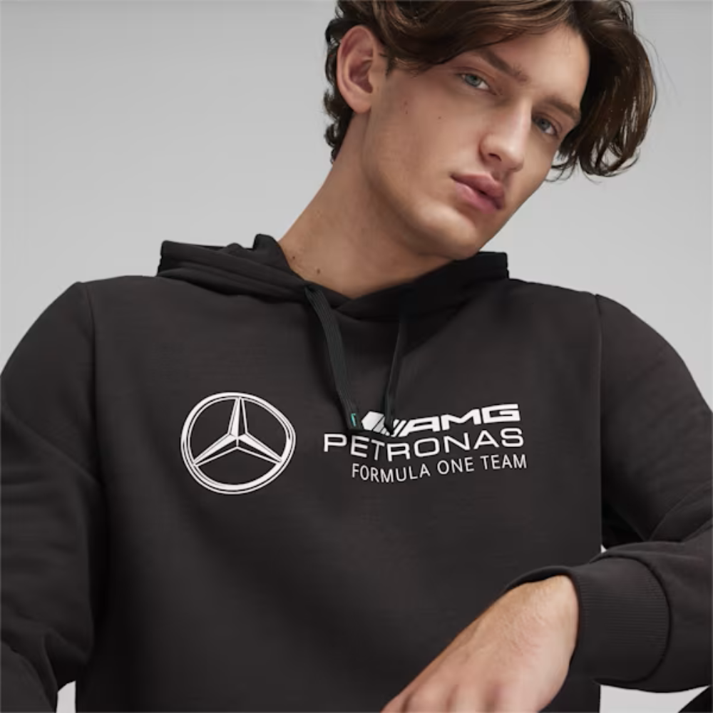 Mercedes AMG Petronas F1 Men's ESS Hoodie