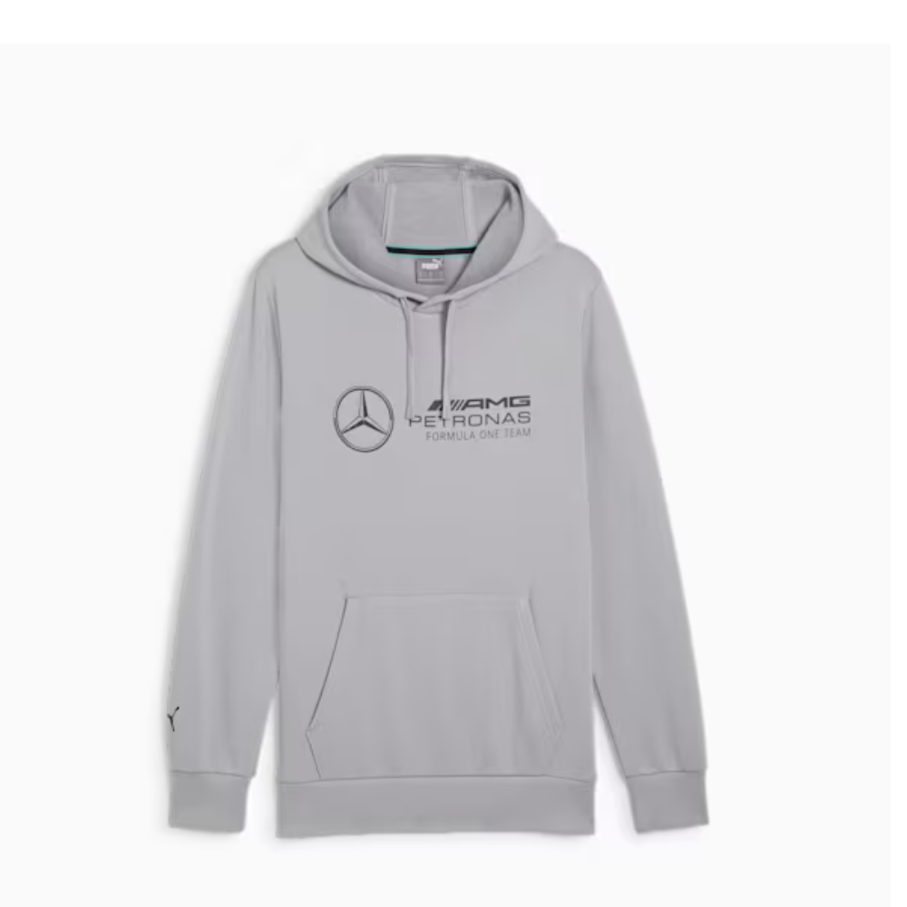 Mercedes AMG Petronas F1 Men's ESS Hoodie