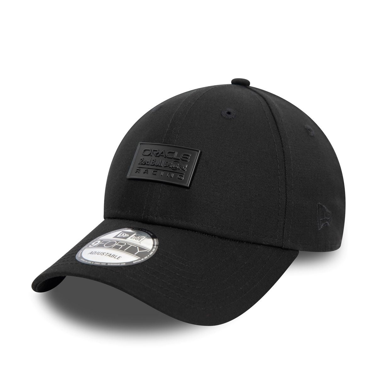 RED BULL Racing 9Forty Black Cap