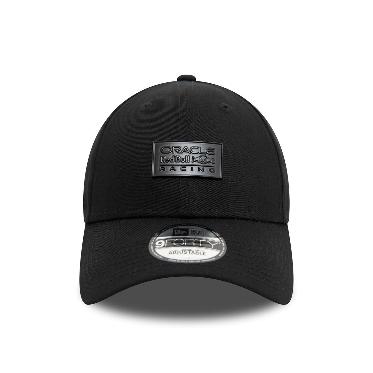 RED BULL Racing 9Forty Black Cap