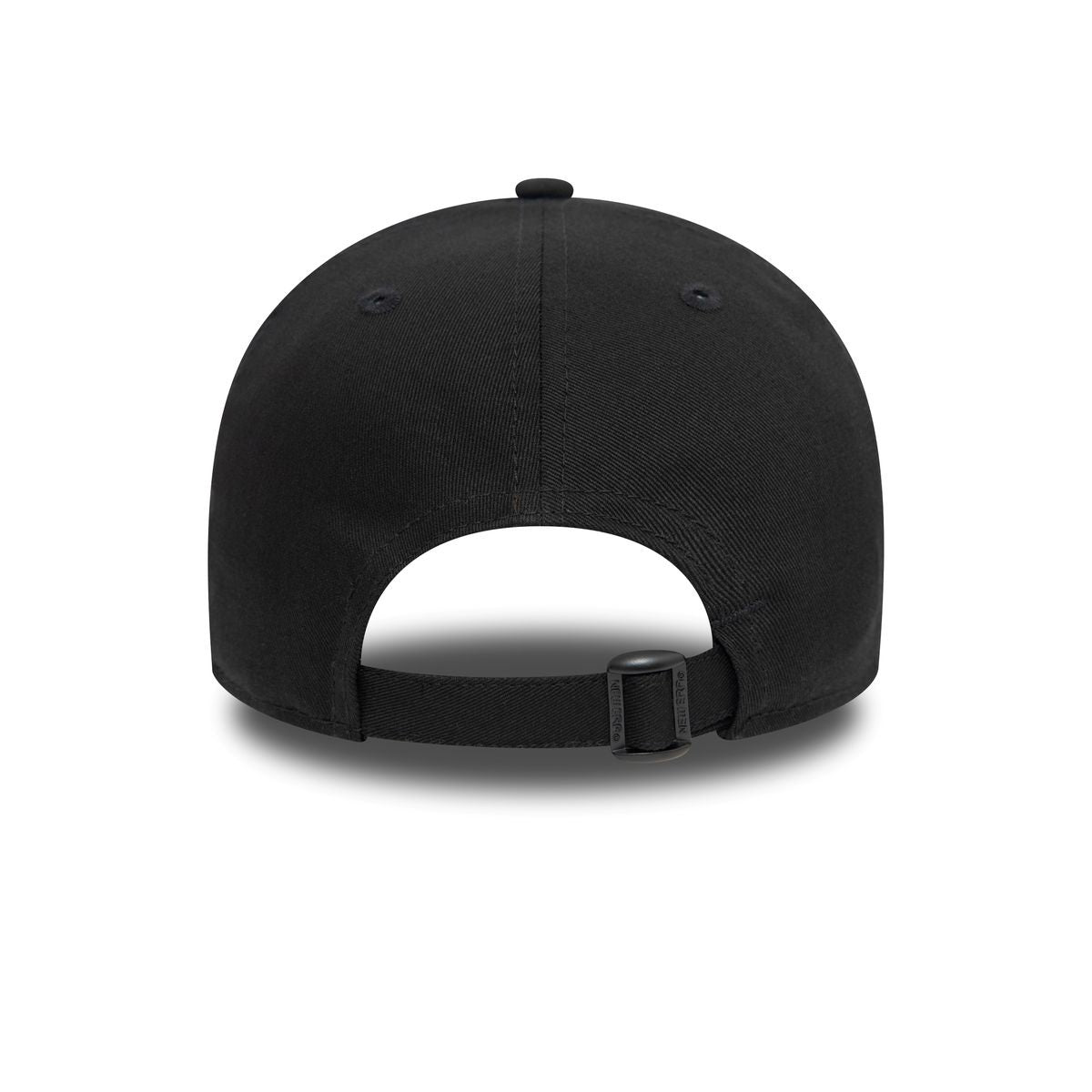 RED BULL Racing 9Forty Black Cap
