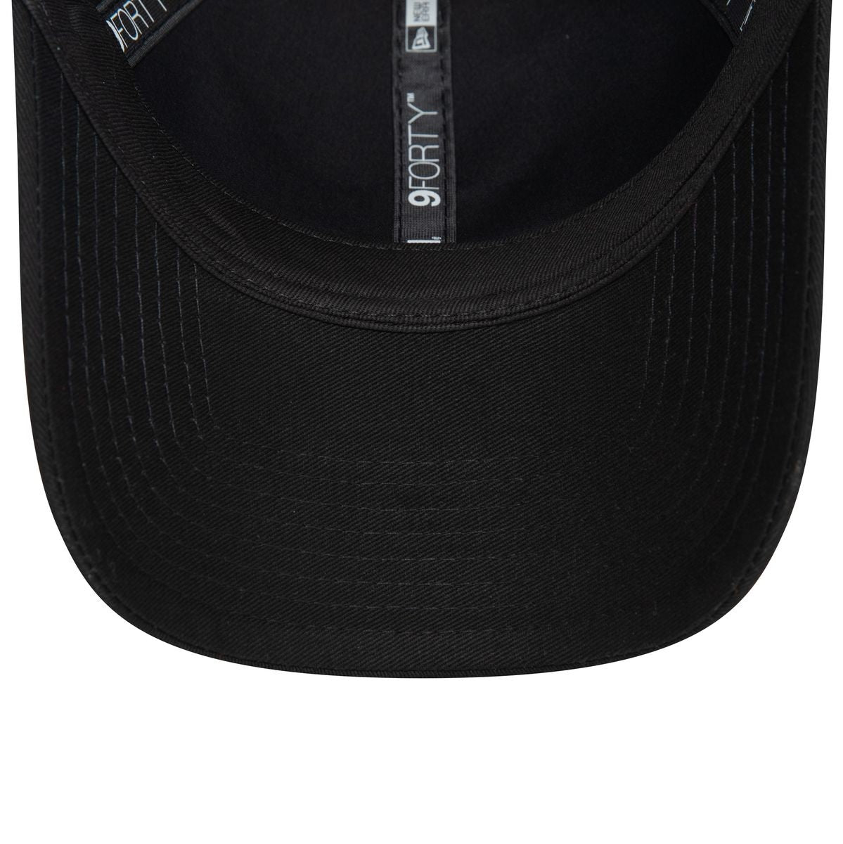 RED BULL Racing 9Forty Black Cap