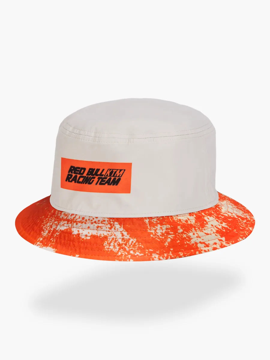 Red Bull racing accessories, KTM racing team, Bucket Hat, take a lot, racegear, online store, best apparel, formula 1 clothing, F1, apparel hats, brand hats, bucket hat, f1 hats, KTM hat, reversable hat
