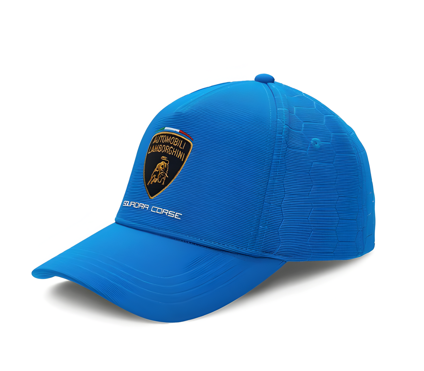 Lamborghini, Travel Cap, brand cap, lambo cap, Formula 1, take a lot, online accessories, F1 apparel