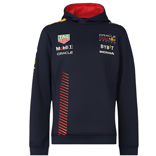 Red bull racing, fanwear, kids clothing, Formula 1 apparel, Takealot, brand clothing, south Africa, Johannesburg, cape town clothing, Hoodie, kids clothes, MR price, f1 kids clothes, f1 hoodie, children hoodie, formula 1 jersey