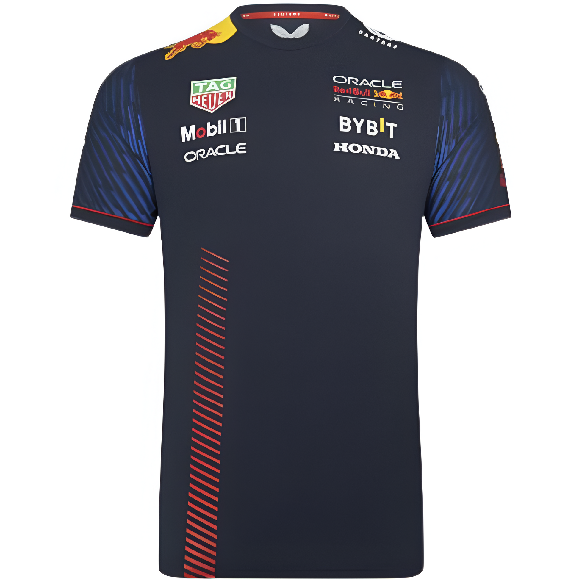 f1 Takealot, Red Bull Racing 2023 RP Team T-Shirt, Formula 1, Apparel, clothing shop, branded fanwear, redbull clothing, f1 red bull, mens clothing, mens shirt f1, formula 1 merch, f1 racing clothes