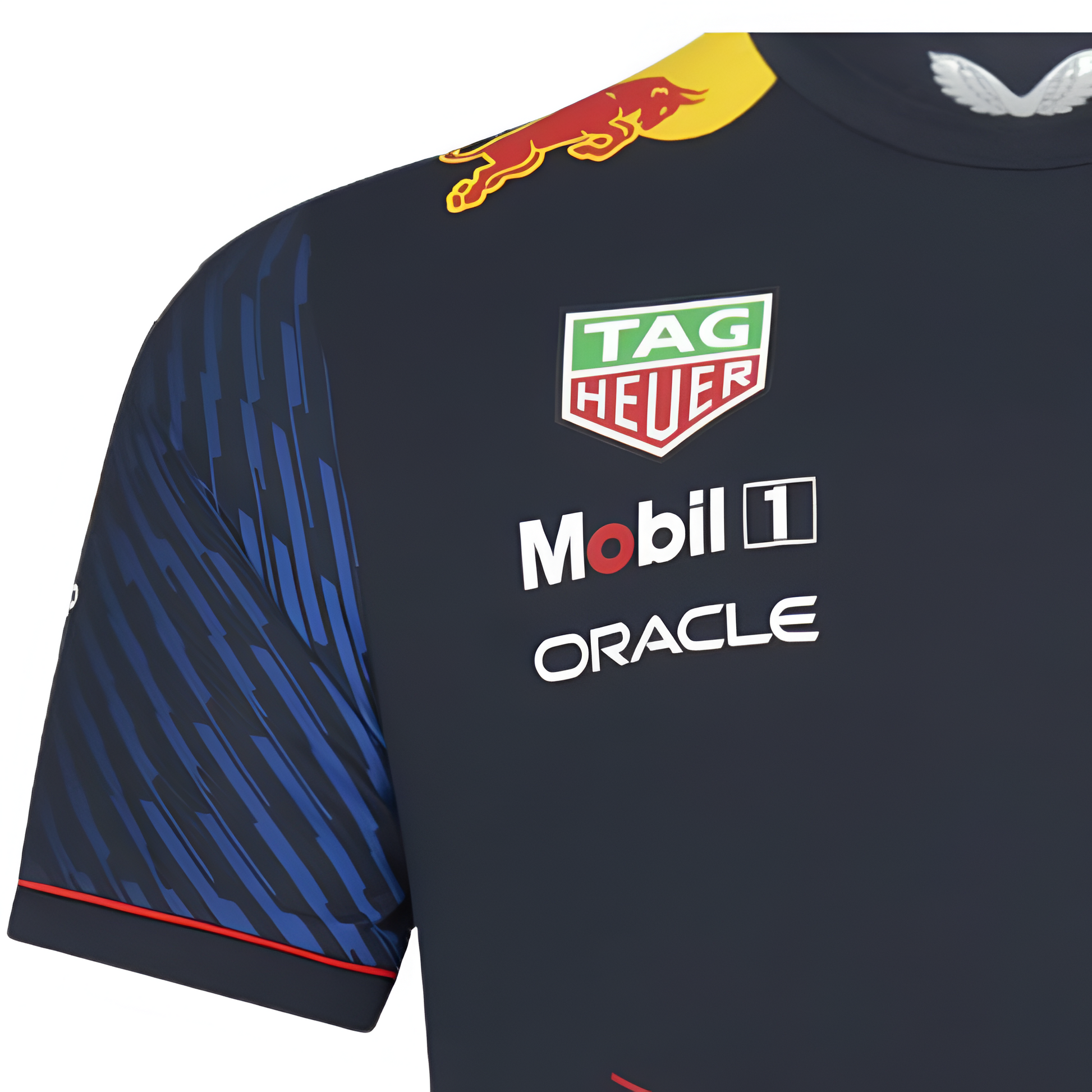 f1 Takealot, Red Bull Racing 2023 RP Team T-Shirt, Formula 1, Apparel, clothing shop, branded fanwear, redbull clothing, f1 red bull, mens clothing, mens shirt f1, formula 1 merch, f1 racing clothes