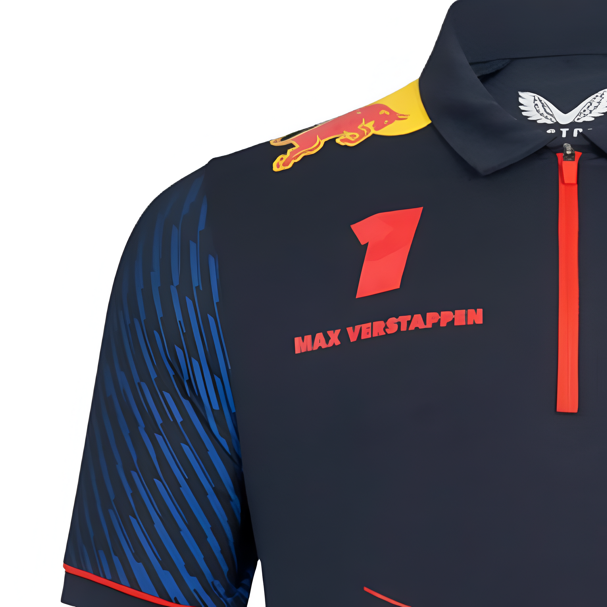 Verstappen Polo Shirt, racegear, takealot, mr price, fanwear, sports clothing, men shirts, clothing south africa, brands, F1 apparel. f1 takealot, f1 shirts, redbull f1 clothes, mens f1 clothes, f1 apparel
