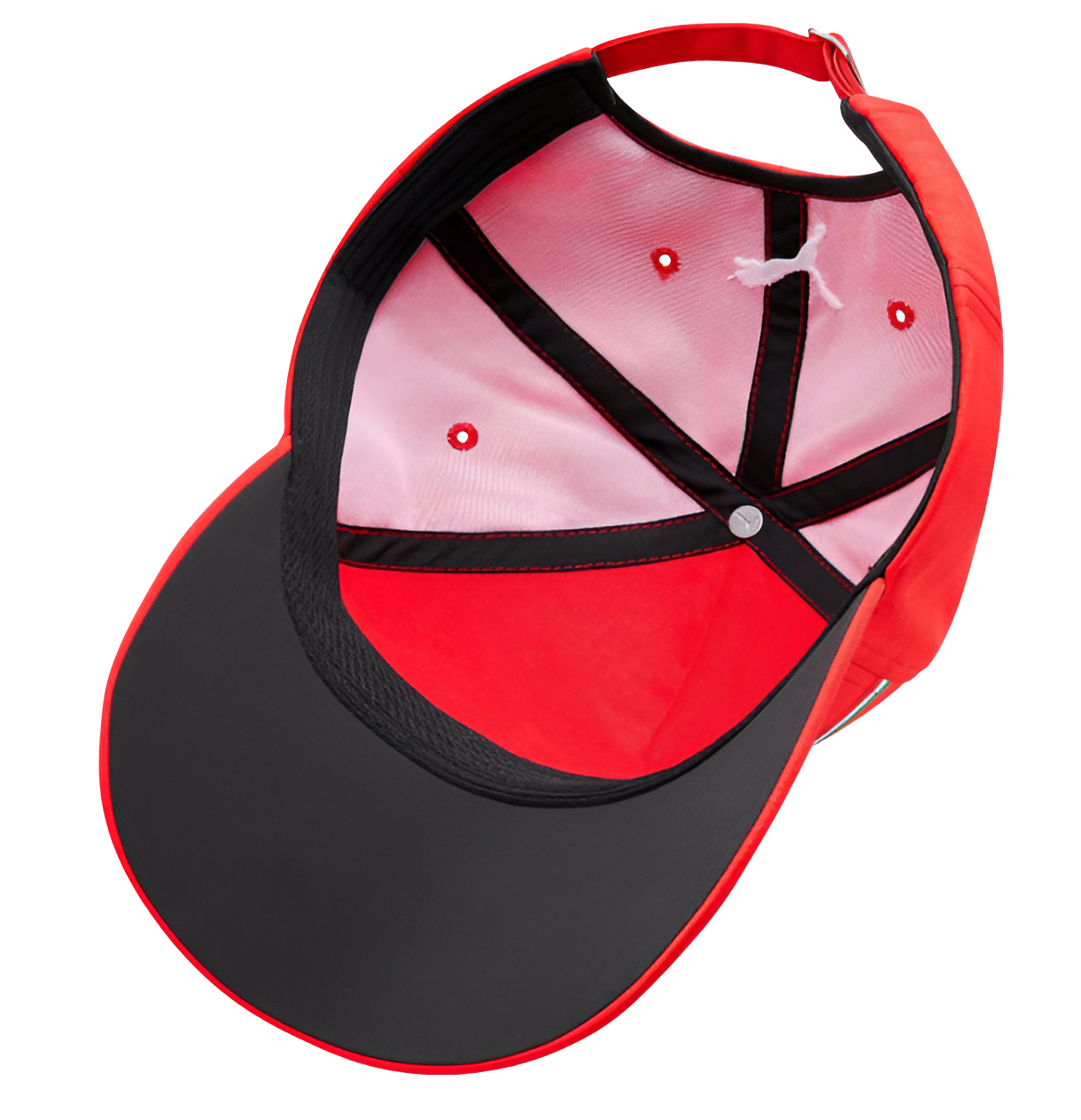 Ferrari Team Cap, Formula 1, Racing, South Africa, F1, hat, Take a lot, Apparel, cap, brand clothes, online store, south africa shopping, ferrari hat, Scuderia cap, f1 hat, formula 1 south africa store