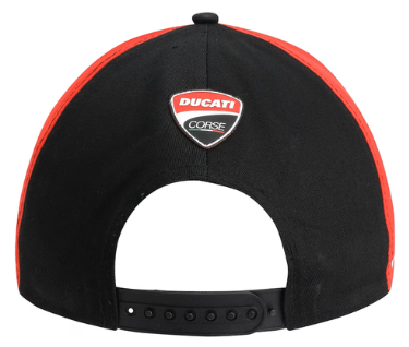 Ducati Corse Baseball Cap, ducati team hat, Ducati collection, motogp cap, motogp racing, motogp fans, brand cap, ducati, team cap, italian flag, fanwear, brand baseball, takealot, takealot accessories, mr price