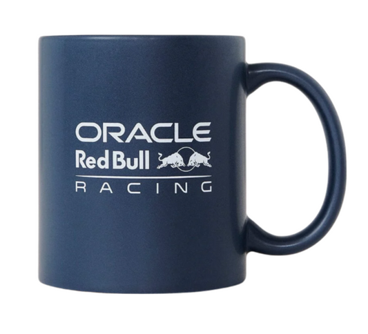 Red Bull Racing Logo Mug, F1, Formula 1, f1 accessories, red bull mug, brand mugs,  fanware, fanwear, fan mug, coffee mugs, racing mug, f1, formula 1 accessories, max verstappen,  Perez
