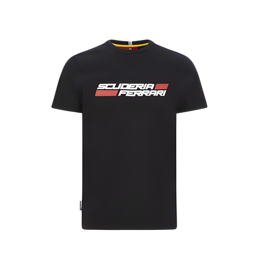 Scuderia Ferrari, Men's Scuderia shirt, f1 shirt, f1 Ferrari shirt, online store, take alot shirt, mr price shirts, f1 apparel, formula 1, racegear