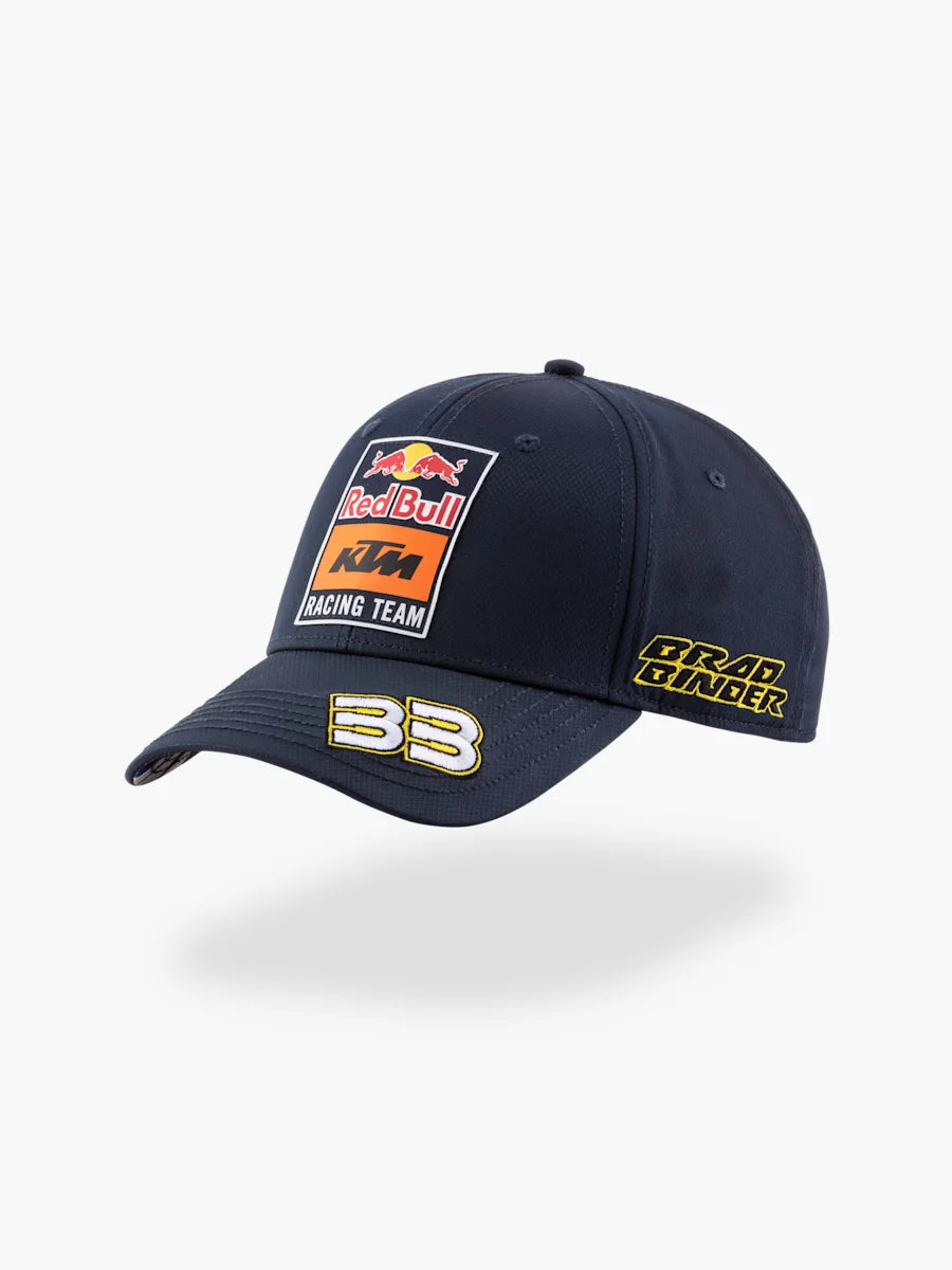 KTM Brad Binder Rider Cap