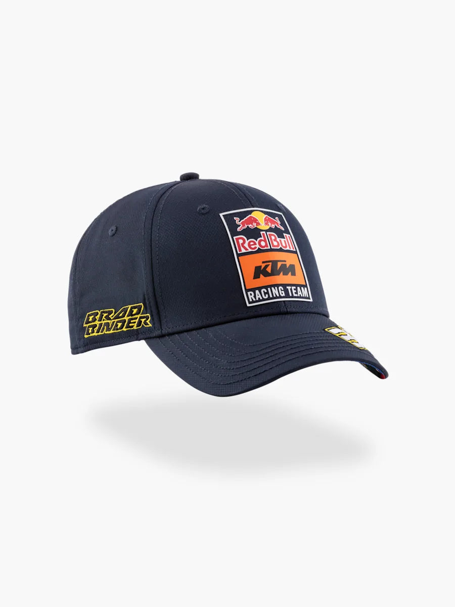 KTM Brad Binder Rider Cap