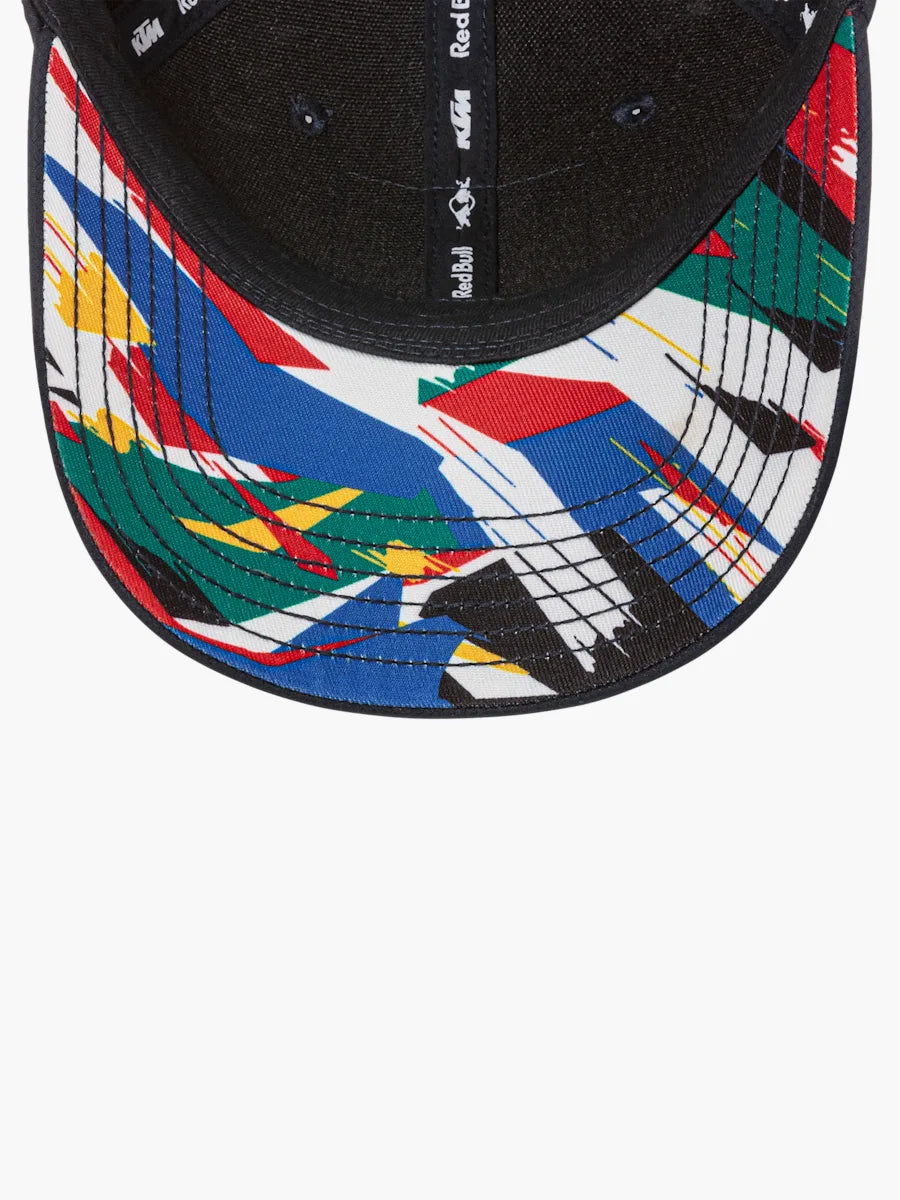 KTM Brad Binder Rider Cap