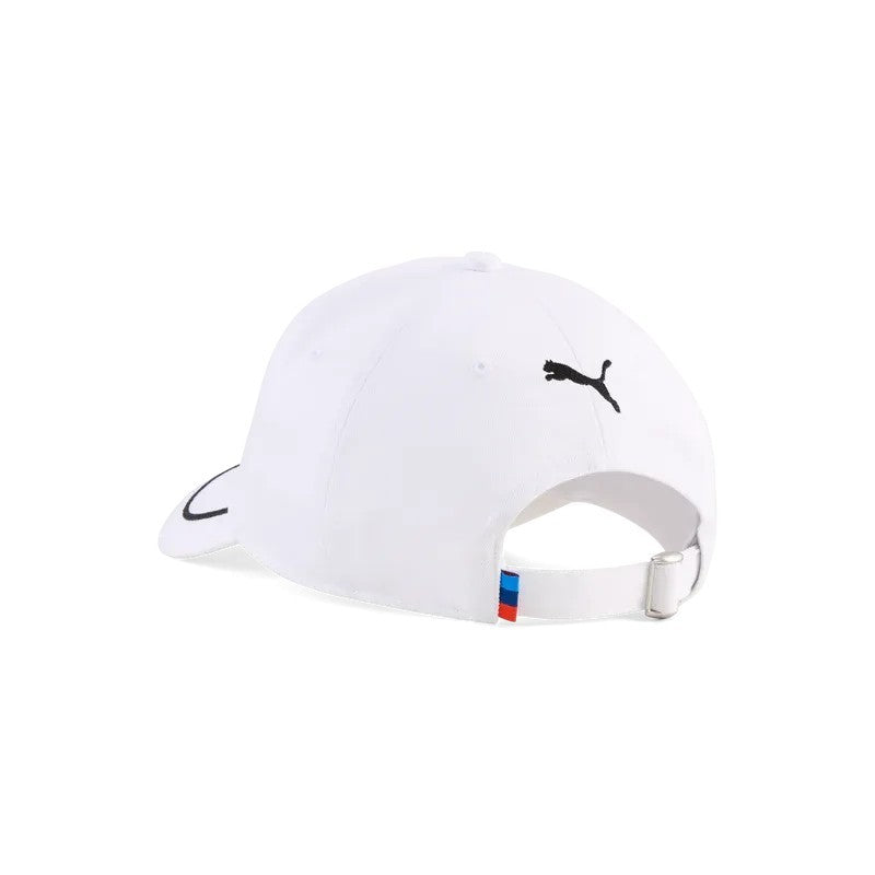 BMW M Motorsport Heritage Puma 'Dad Cap'