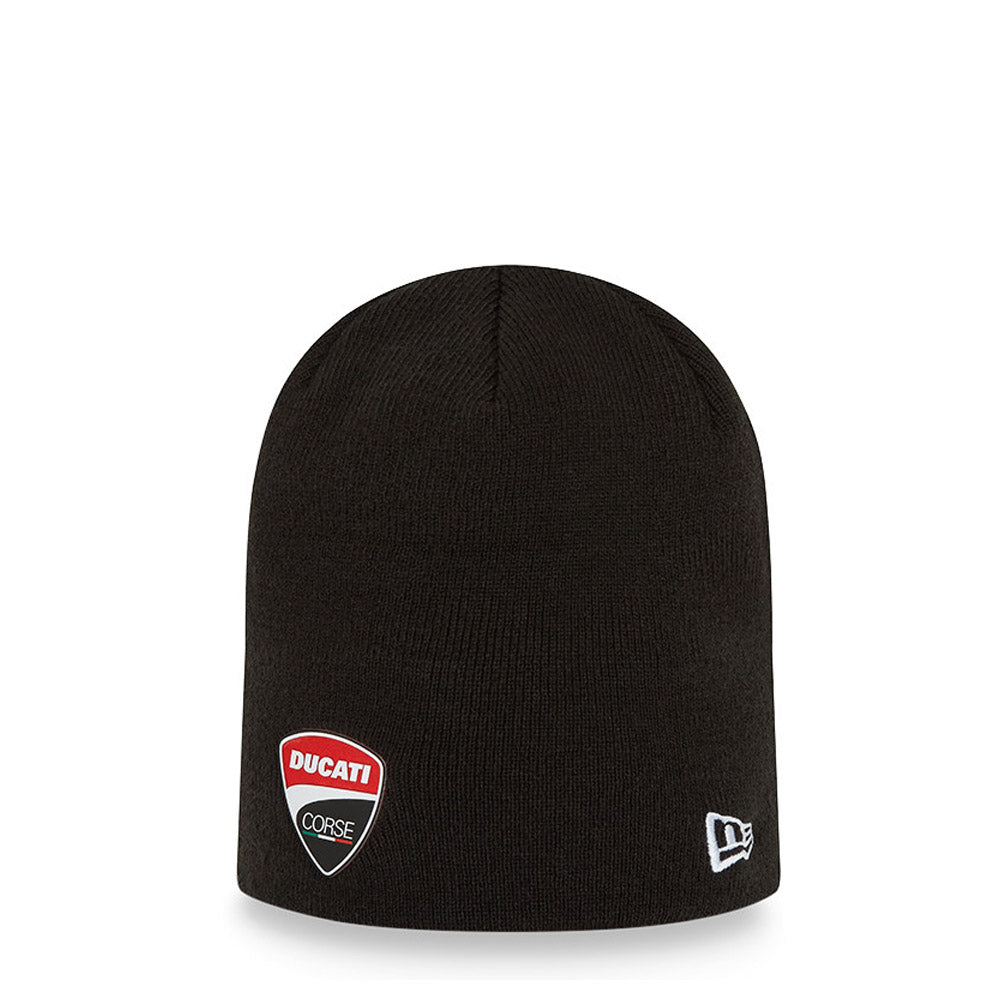 Ducati Corse Beanie Black Unisex, Formula 1 clothing, Beanie, Brand beanie, takealot.com, mr price, beanie, hats, winter wear