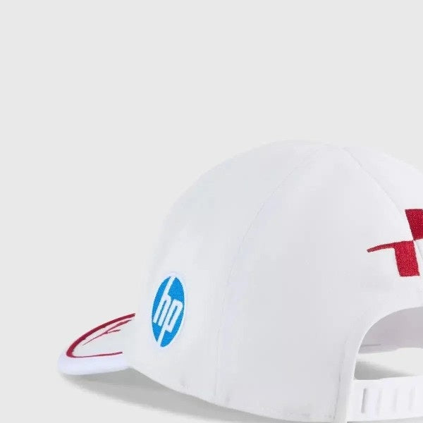 Scuderia Ferrari - Lewis Hamilton 2025 season cap