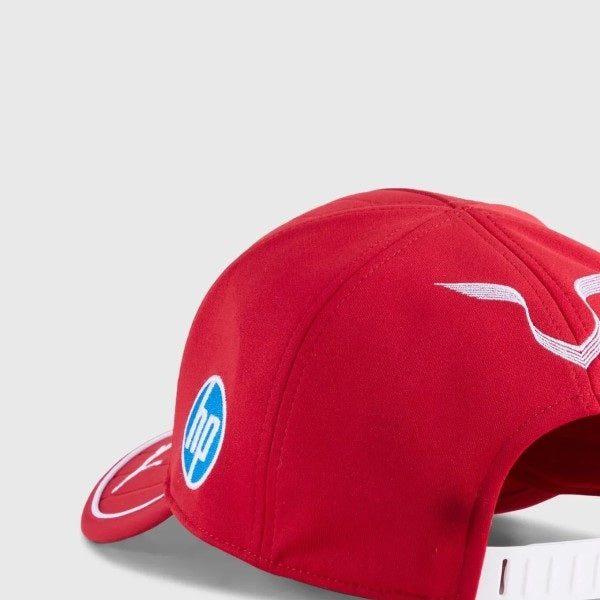 Scuderia Ferrari - Lewis Hamilton 2025 season cap