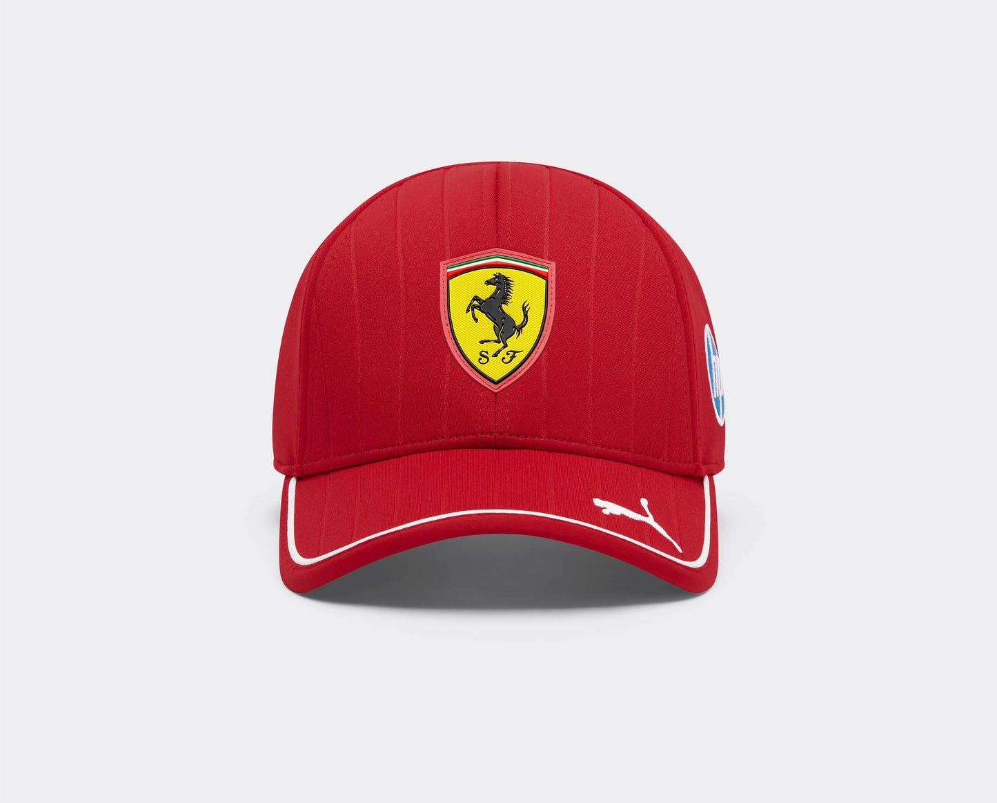Scuderia Ferrari Team 2025 Cap - Red