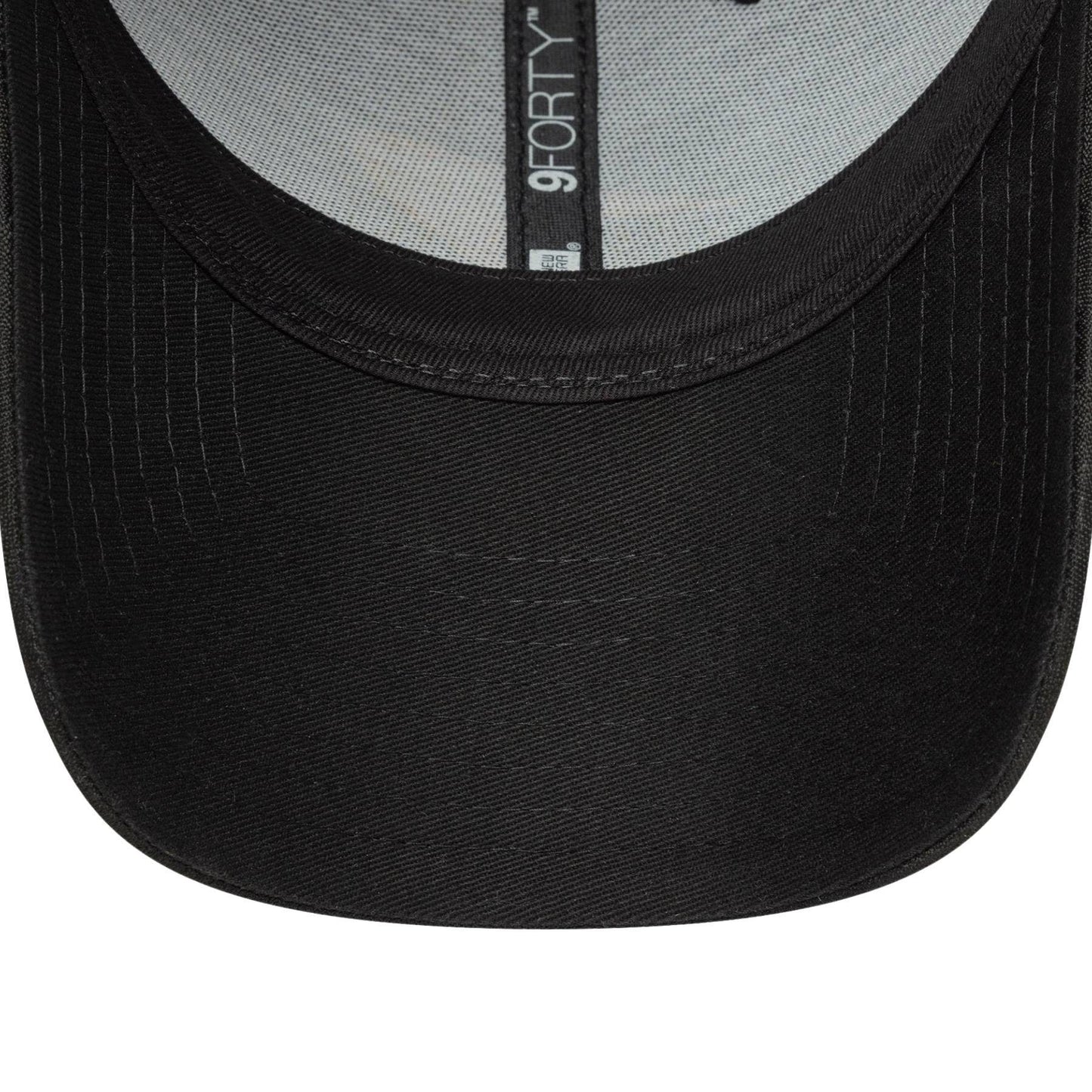 McLaren Fanwear 9FORTY Cap - Black