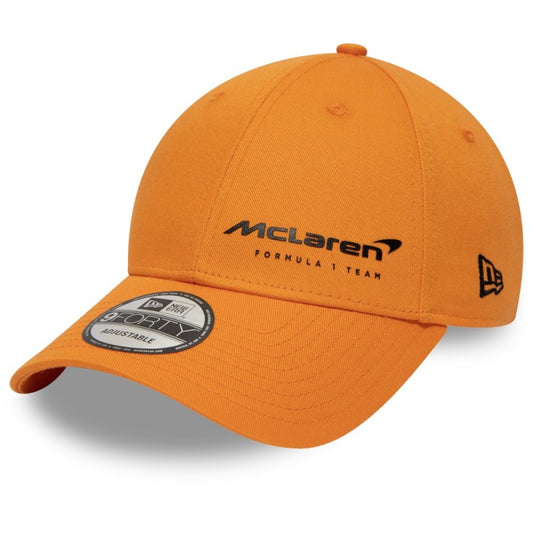 Mclaren Racing - Flawless Papaya - Cap