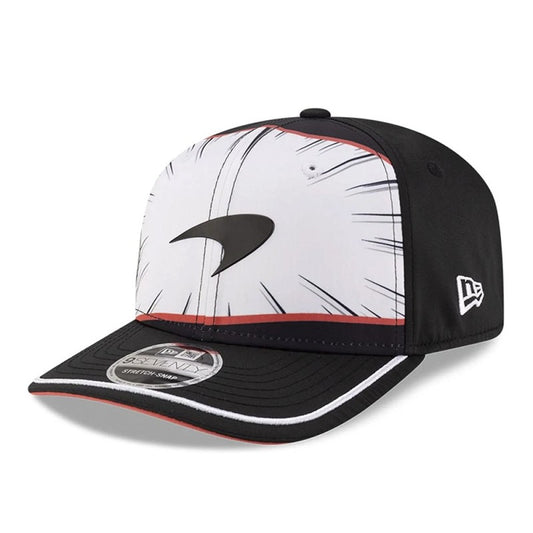 McLaren Racing Special Edition - Japan 2025 Team Curve Cap