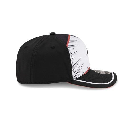 McLaren Racing Special Edition - Japan 2025 Team Curve Cap